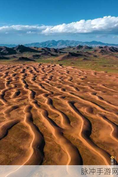 亚洲高清无人区：探索亚洲无人区的高清魅力与神秘风景