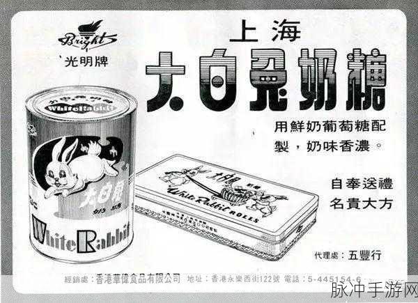大白兔衬衫里蹦蹦跳跳的是什么：“探索大白兔衬衫内隐藏的趣味与创意元素”