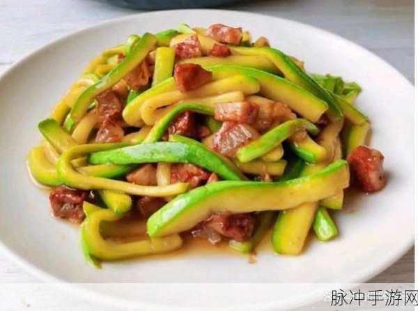 今日吃瓜每日必吃：今日吃瓜必备美食推荐，解锁夏日清凉新选择！