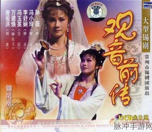 chinese性老太VCD：探寻中国传统文化：性与生活的交融之道