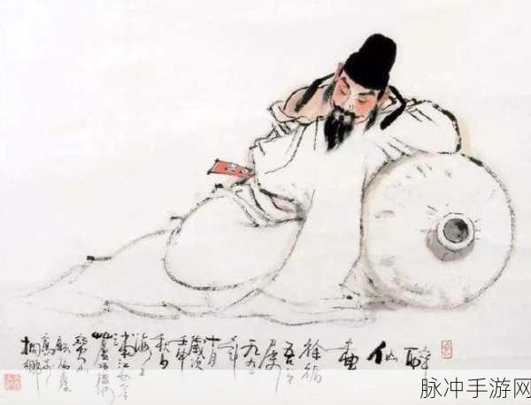 李白10月要加强了吗：李白十月新诗创作：灵感与情感的交织之旅