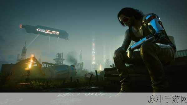 赛博朋克2077恋爱：赛博朋克2077：在未来都市中寻找爱的真谛