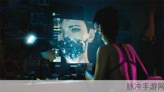 赛博朋克2077恋爱：赛博朋克2077：在未来都市中寻找爱的真谛