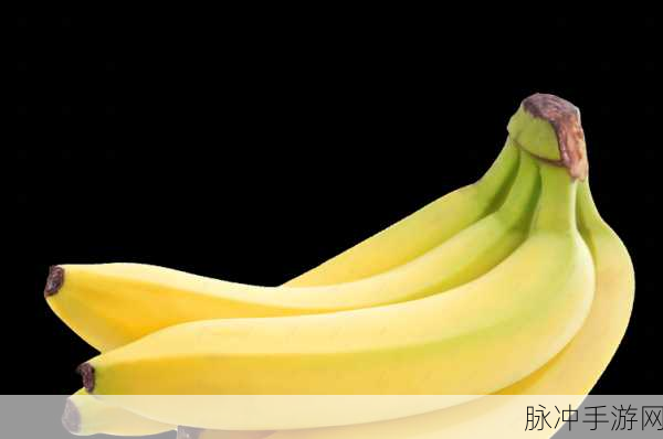 “香蕉视频”：探索香蕉视频：畅享多样精彩内容的视听盛宴