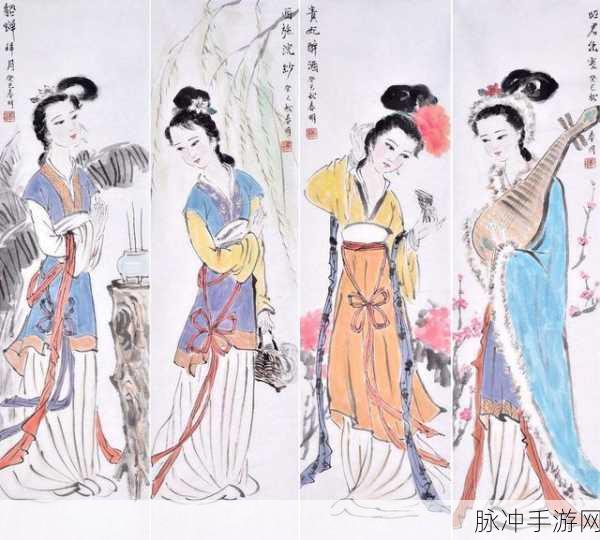 曜把西施焯出水来：西施焯水之美：从古典佳人到现代风尚的蜕变