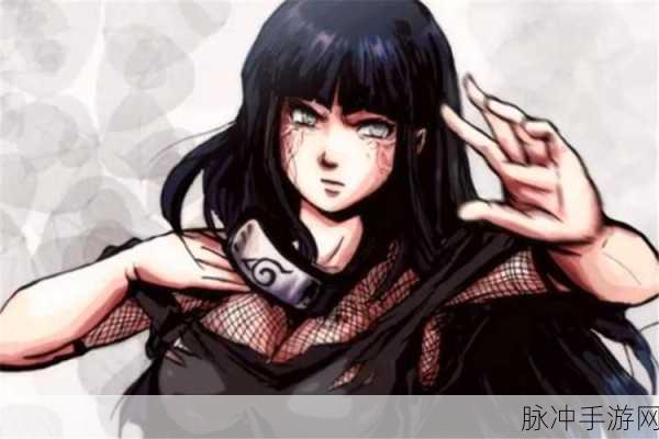 火影忍者女角色耐力测试图：火影忍者女角色耐力测试：谁能在战斗中坚持到最后？