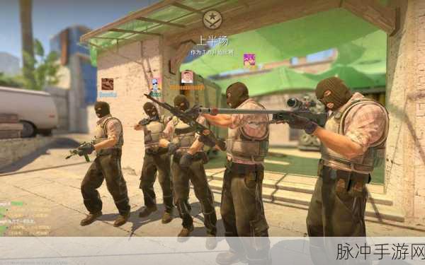 csgo高清视频免费播放：全面解析CSGO：从新手到高手的成长之路
