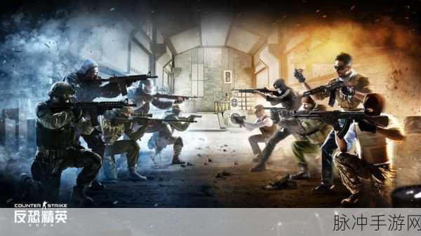 csgo高清视频免费播放：全面解析CSGO：从新手到高手的成长之路
