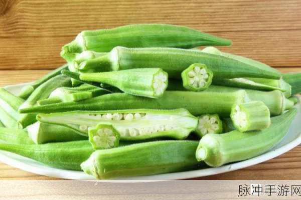 茄子香蕉丝瓜秋葵：丰富多彩的夏季蔬果：茄子、香蕉、丝瓜与秋葵的美味搭配