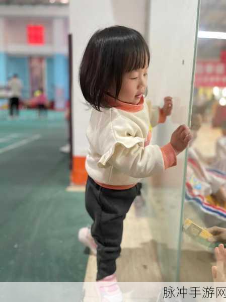 男生女生一起生猴子APP：男生女生共同体验育儿乐趣的互动APP