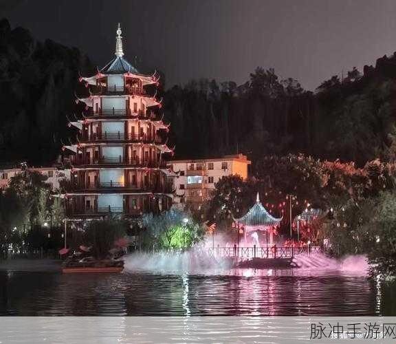 巫火：巫火之舞：探寻古老秘术与现代灵魂的交融