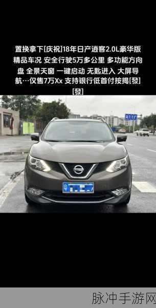 精品日产一匹二匹三匹科普一下：深入解析精品日产的生产模式与质量优势