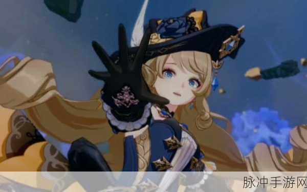 原神女角色翻白眼流口水流眼泪：原神女角色的搞笑瞬间：翻白眼、流口水与泪目大挑战