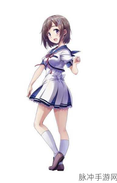 少女射击2：少女射击2：勇闯异世界的冒险之旅