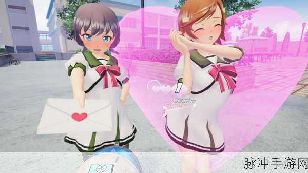 少女射击2：少女射击2：勇闯异世界的冒险之旅