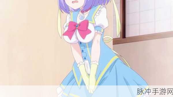 和猫娘拔萝卜游戏免费版：猫娘冒险：免费版的疯狂拔萝卜挑战