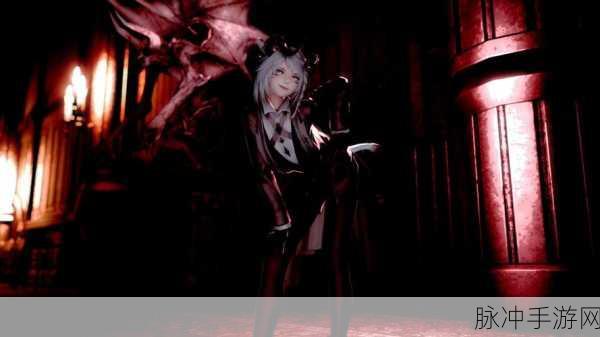 ova召唤魅魔结果是义魔来了第2集：拓展OVA召唤魅魔，意外引发义魔降临第二集