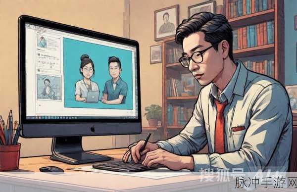 哔哩哔哩污染版入口：探索哔哩哔哩污染版入口的全新体验与内容分享