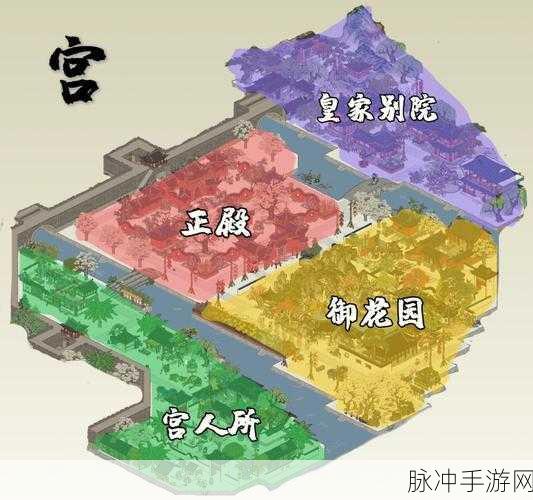 解锁江南百景图松江府的详细指南
