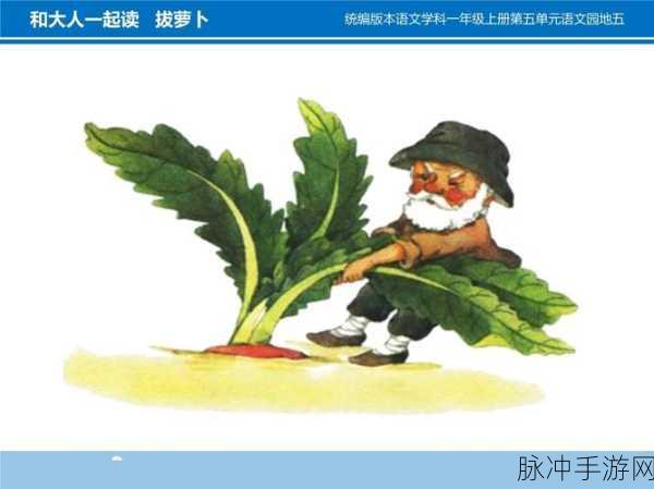 免费拔萝卜打扑克不盖被子：在无忧无虑的日子里，畅享拔萝卜和打扑克的乐趣