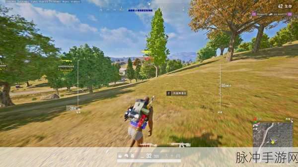 卖pubg外挂：销售PUBG外挂：助你在战场上无敌于手！