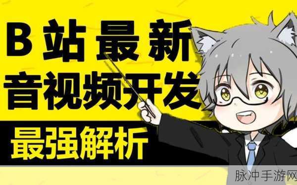 b站推广网站入口2023是什么：2023年B站推广新入口，助力内容创作者快速成长