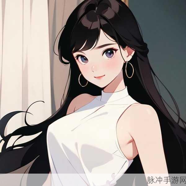 美女做性漫画：魅惑之旅：探索美女与幻想的性漫画世界