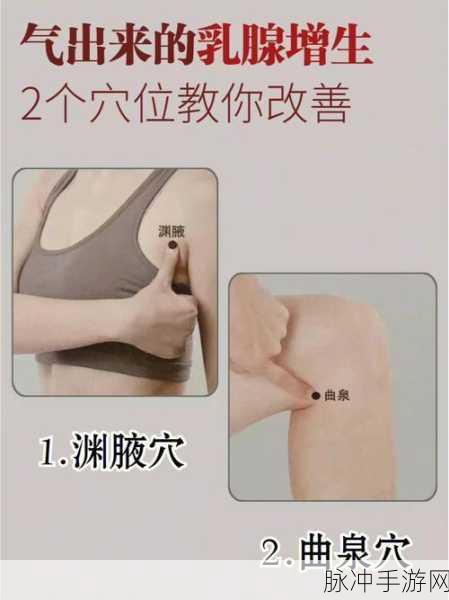 八重神子乳腺增生：八重神子：探索乳腺增生的成因与疗法解析