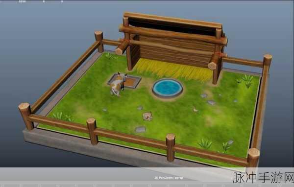Zoom牧场视频：“提升远程交流体验：探索Zoom牧场视频的无限可能”