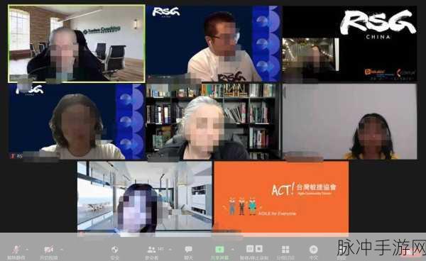 Zoom牧场视频：“提升远程交流体验：探索Zoom牧场视频的无限可能”