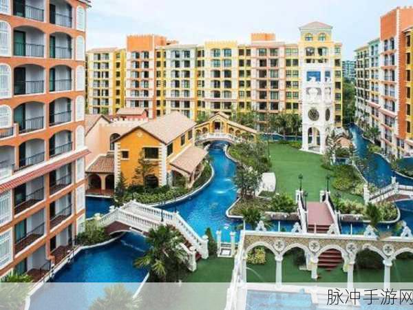 喷泉1V3高HP辛浮：在拓展喷泉中1V3逆转，高HP辛浮的绝境反击