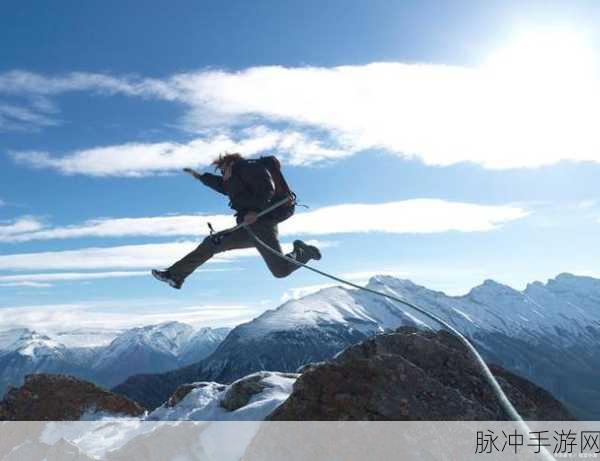 刚手的耐力挑战：“挑战自我极限，提升刚手耐力的新篇章”