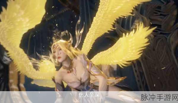 唐三插曲千仞雪不亦说乎：千仞雪：在绝境中绽放的希望之花