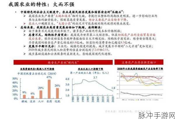 51大豆行情网免费：深入解析51大豆行情网的最新趋势与投资机遇