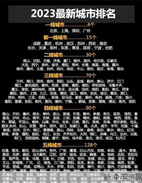 精品一线二线三线区别在哪欧美：解析欧美市场中一线、二线与三线城市的差异及发展潜力