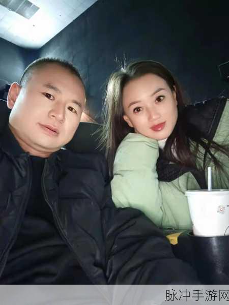 暴躁老阿姨情侣名：暴躁老阿姨与温柔小青年：爱的碰撞与成长之旅