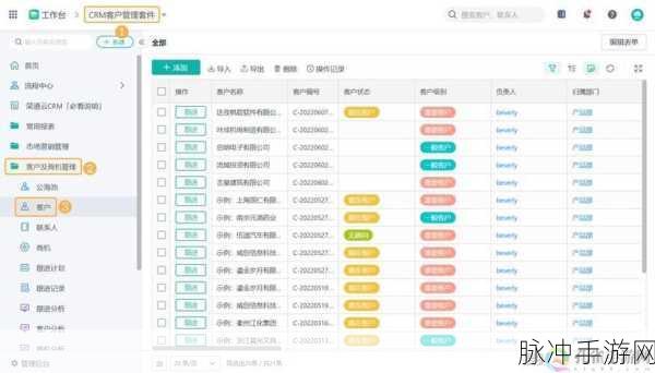 saascrm国内免费pdf：国内免费SaaS CRM解决方案全面解析与应用指南