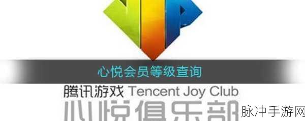 心悦会员：提升心悦会员体验，享受更多专属福利与服务！