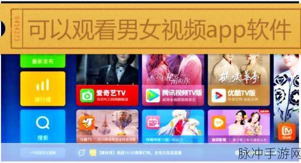 污污污软件：探索污污污软件的无限可能与应用场景