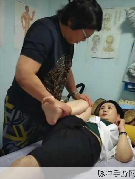 chinese高潮老女人：成熟魅力：探索熟女的激情与生活智慧
