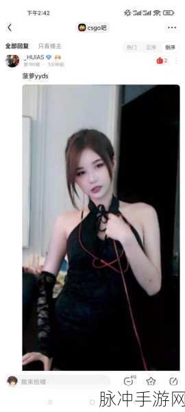 csgo大姐姐高清免费观看：高清免费观看的CSGO大姐姐精彩瞬间集锦