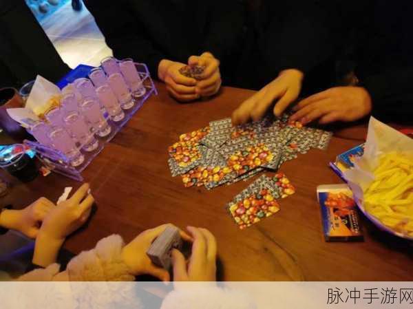 不盖被打扑克：打扑克时如何让对手无法猜测你的牌型