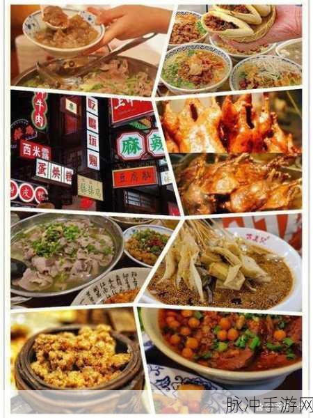 四川XXXXXLMEDJYF48：四川美食之旅：探索当地独特的风味与文化体验