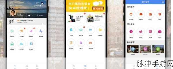 海角社区披风：探索海角社区发展新机遇与挑战的全景视角