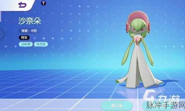 小智狂桶沙奈朵游戏：智勇双全：狂桶沙奈朵的冒险之旅