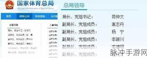 国家新一届班子成员简历：国家新一届班子成员全景解析与履历展示