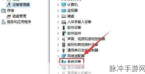 惠普设备管理器里面哪个是sd卡驱动：拓展惠普设备管理器中的SD卡驱动设置与管理方法解析
