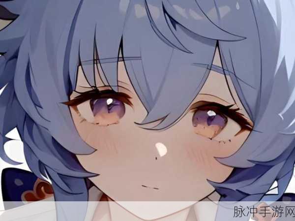 甘雨被盗宝团挤扔的视频：甘雨被盗宝团恶搞挤扔，笑点满满引发热议！