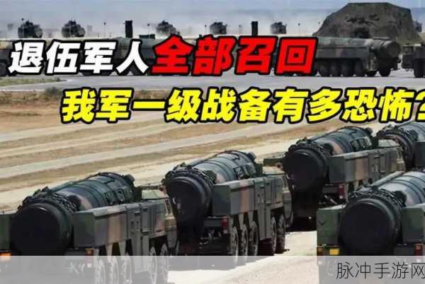 退伍军人召回令：全力支持退伍军人召回令，保障国家安全与稳定