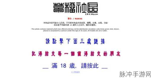 t66y 永不迷路：探索T66Y：追寻永不迷路的旅程与指南